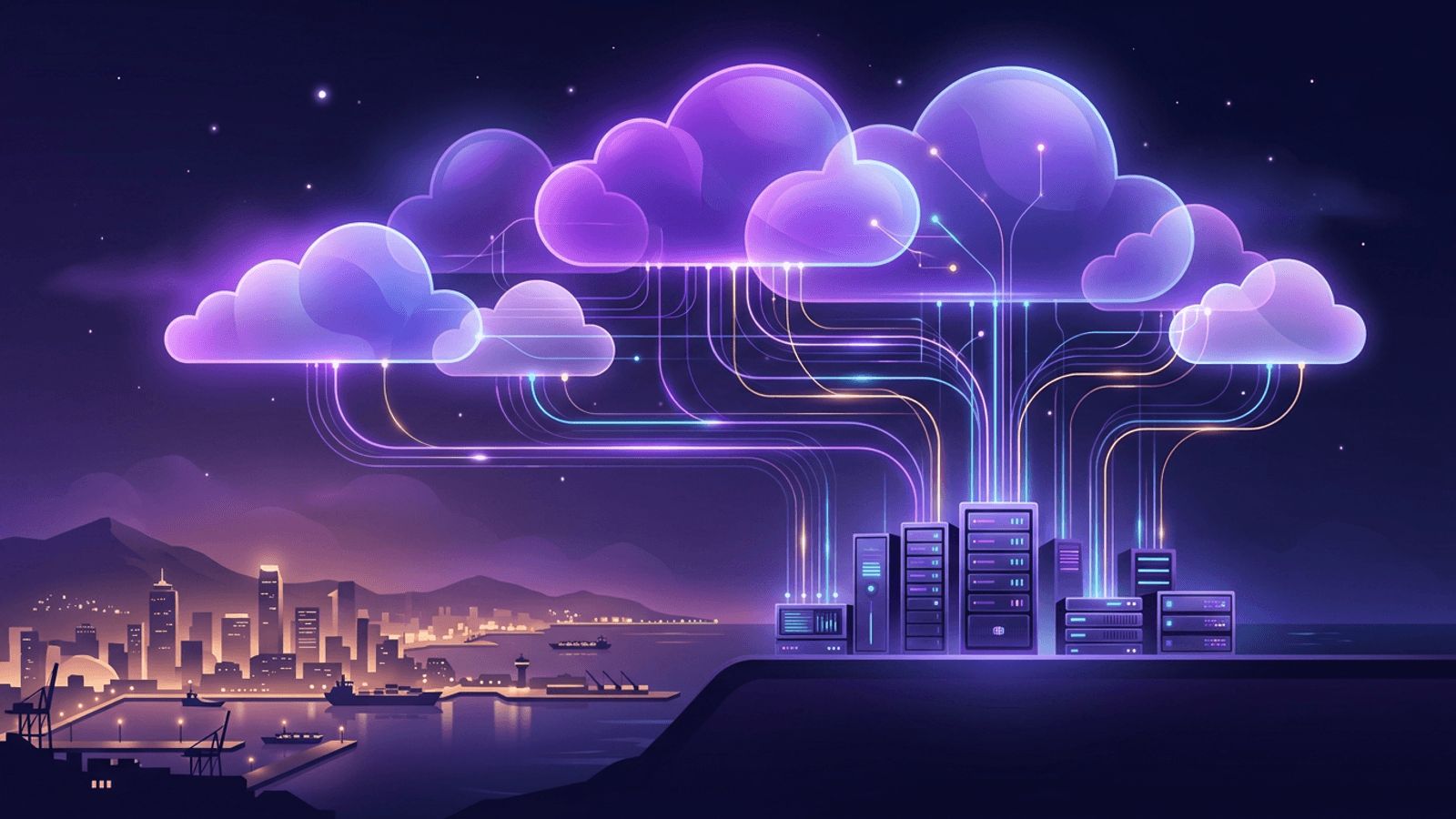 Top 10 Best Cloud Service Providers in North Charleston