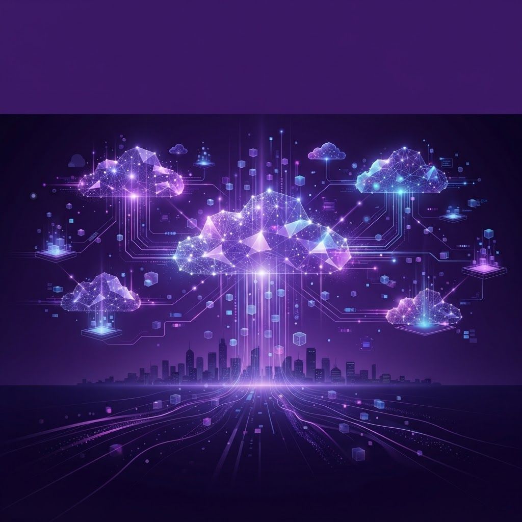 Top 10 Best Cloud Service Providers in Overland Park