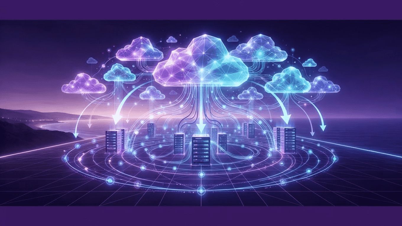 Top 10 Best Cloud Service Providers in Oyster Bay