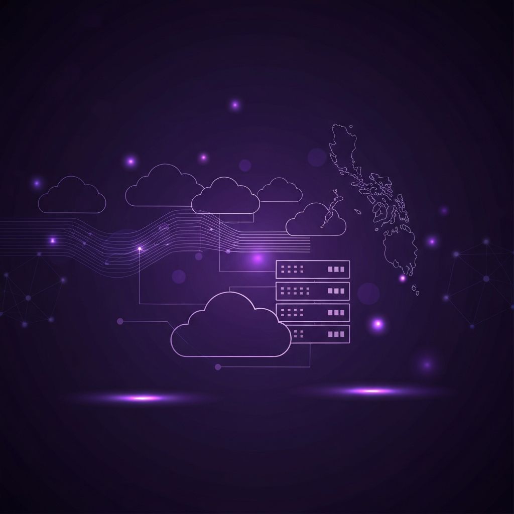Top 10 Best Cloud Service Providers in Philippines