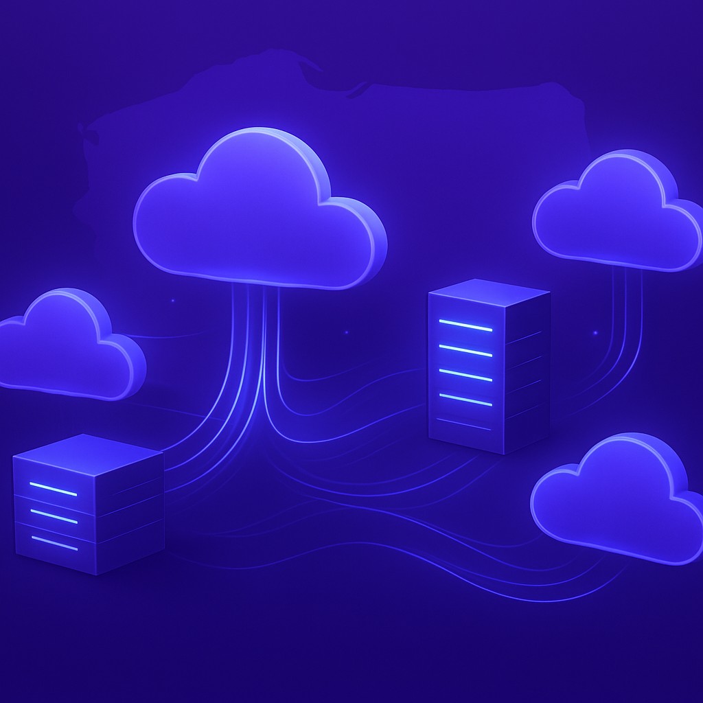 Top 10 Best Cloud Service Providers in Poland