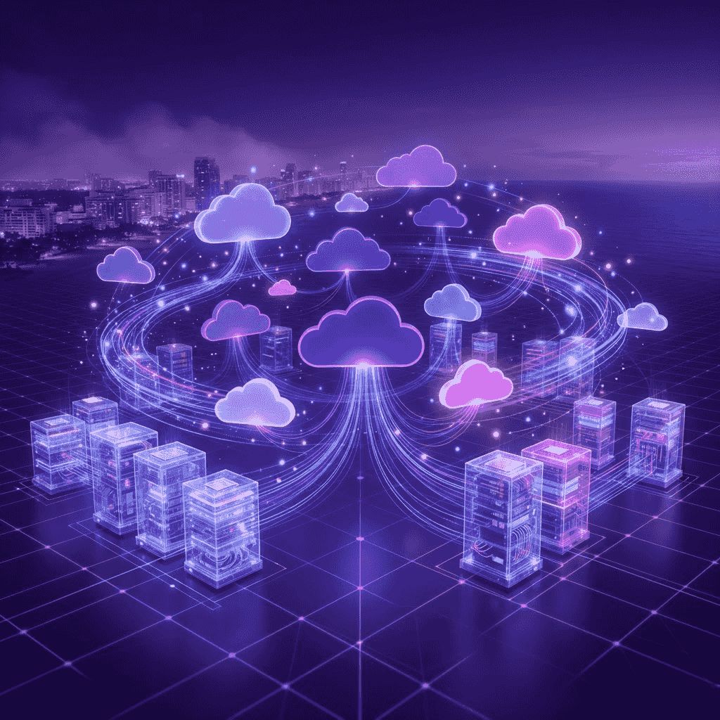 Top 10 Best Cloud Service Providers in Port St. Lucie