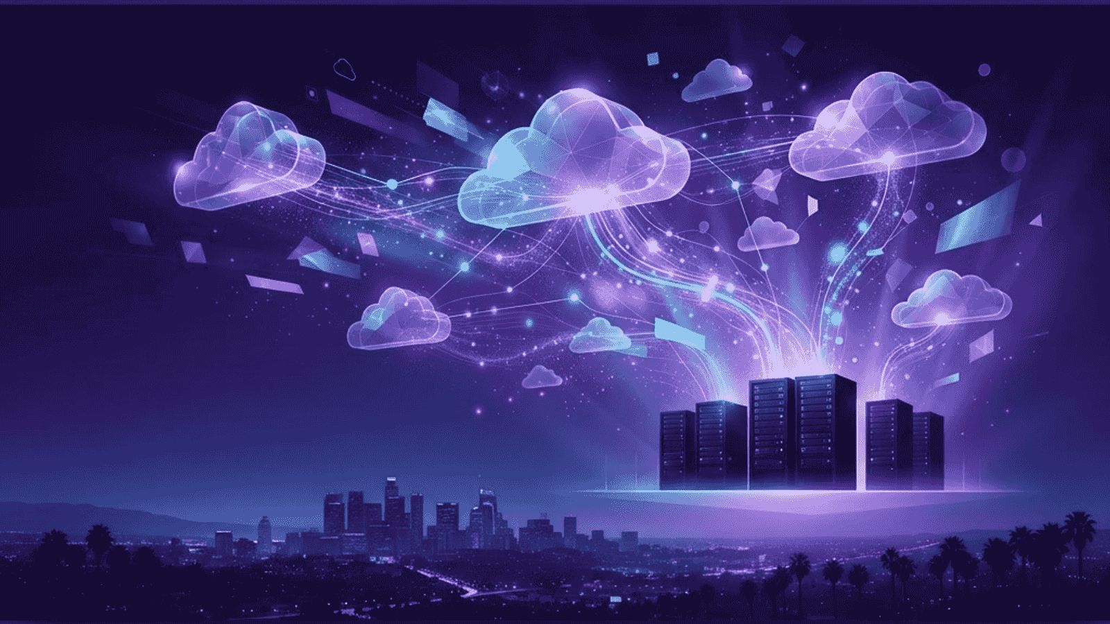 Top 10 Best Cloud Service Providers in Riverside