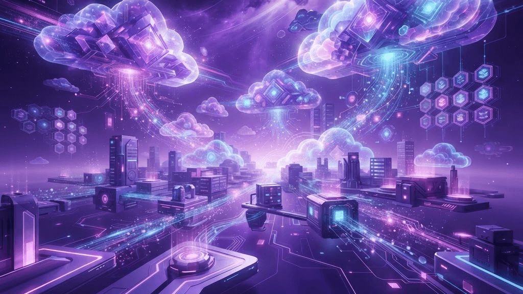 Top 10 Best Cloud Service Providers in Roseville