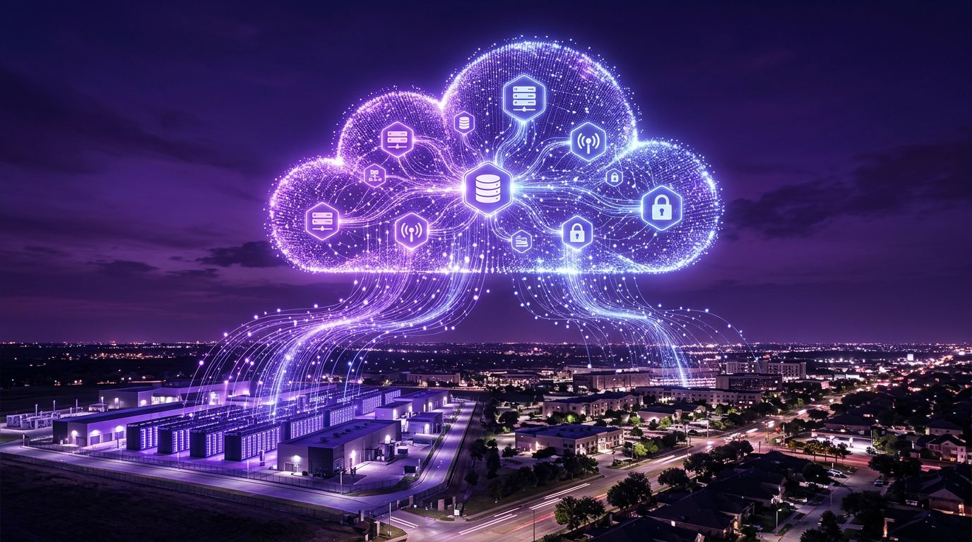 Top 10 Best Cloud Service Providers in Round Rock