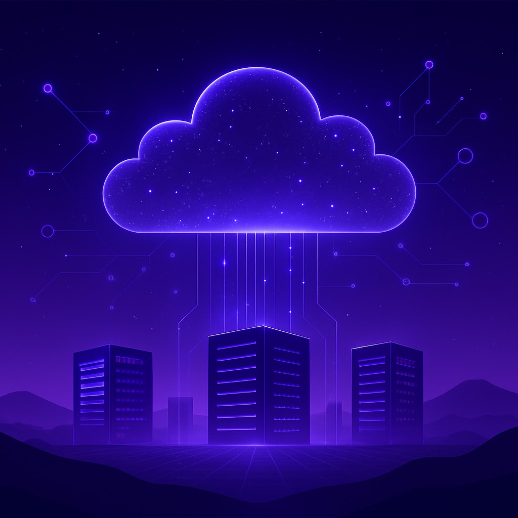 Top 10 Best Cloud Service Providers in Rwanda