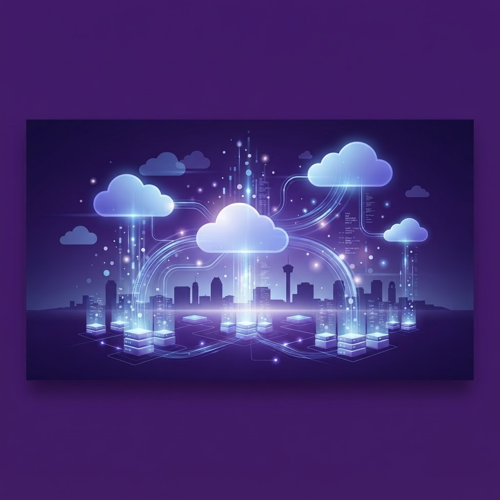 Top 10 Best Cloud Service Providers in San Antonio