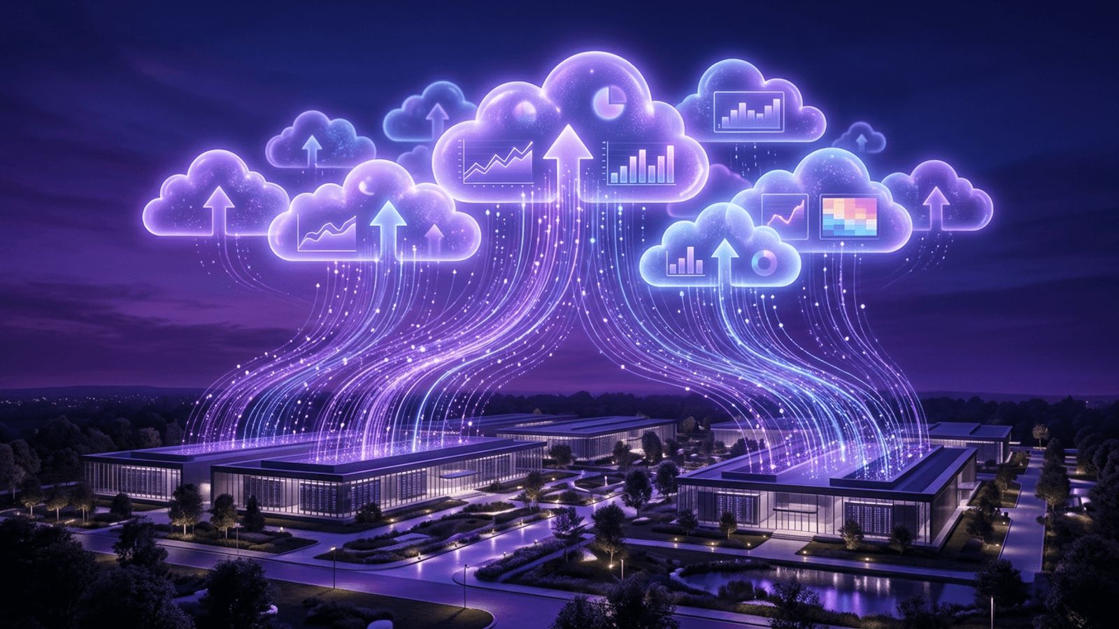 Top 10 Best Cloud Service Providers in Santa Clara