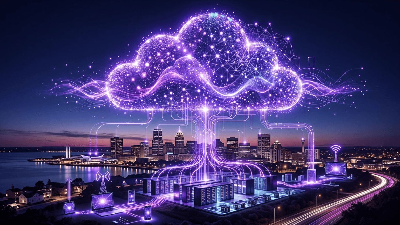 Top 10 Best Cloud Service Providers in Stamford