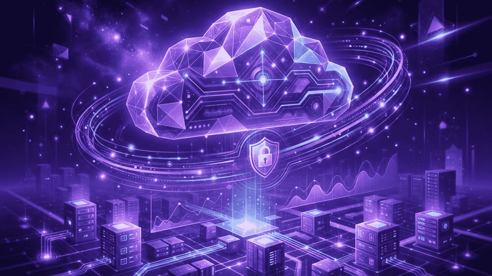 Top 10 Best Cloud Service Providers in Stockton