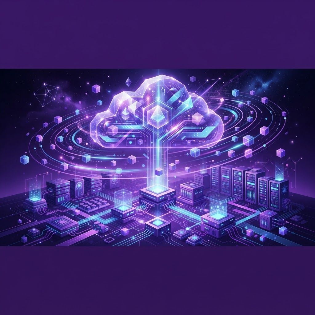 Top 10 Best Cloud Service Providers in Sunrise Manor