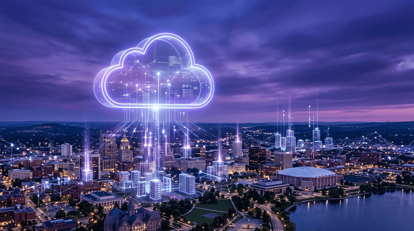 Top 10 Best Cloud Service Providers in Syracuse