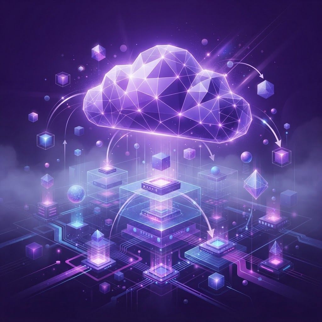 Top 10 Best Cloud Service Providers in Tacoma