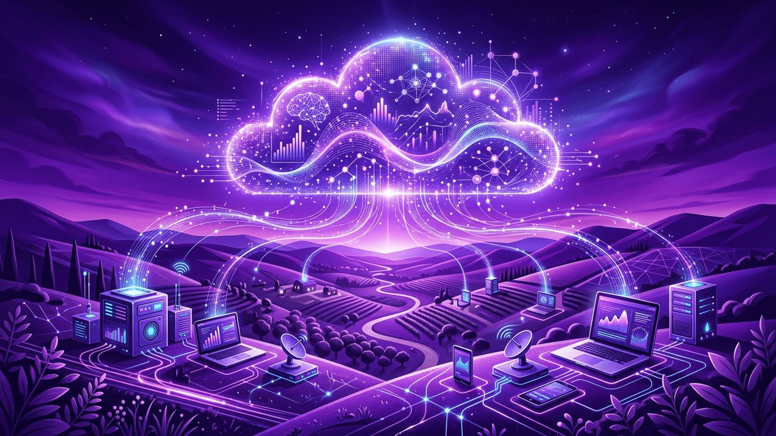 Top 10 Best Cloud Service Providers in Temecula