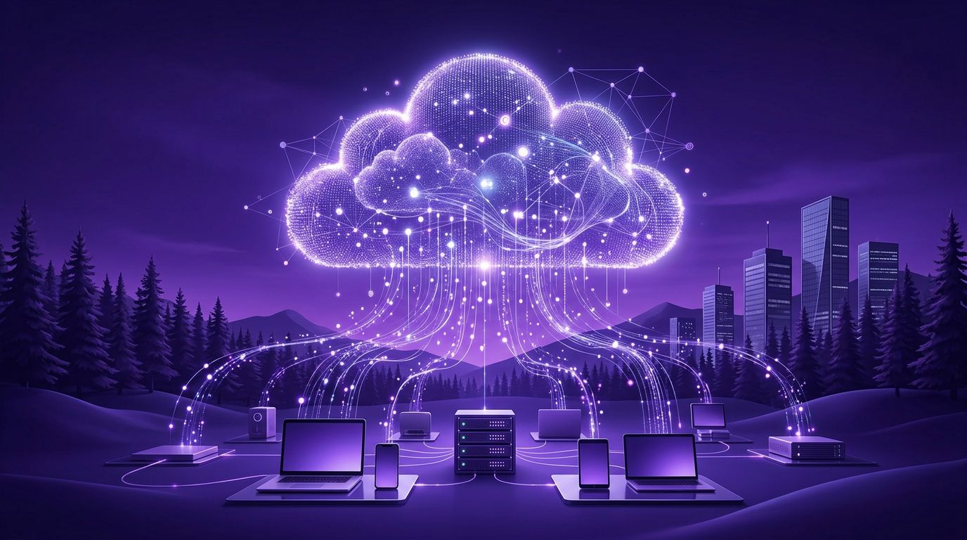 Top 10 Best Cloud Service Providers in The Woodlands