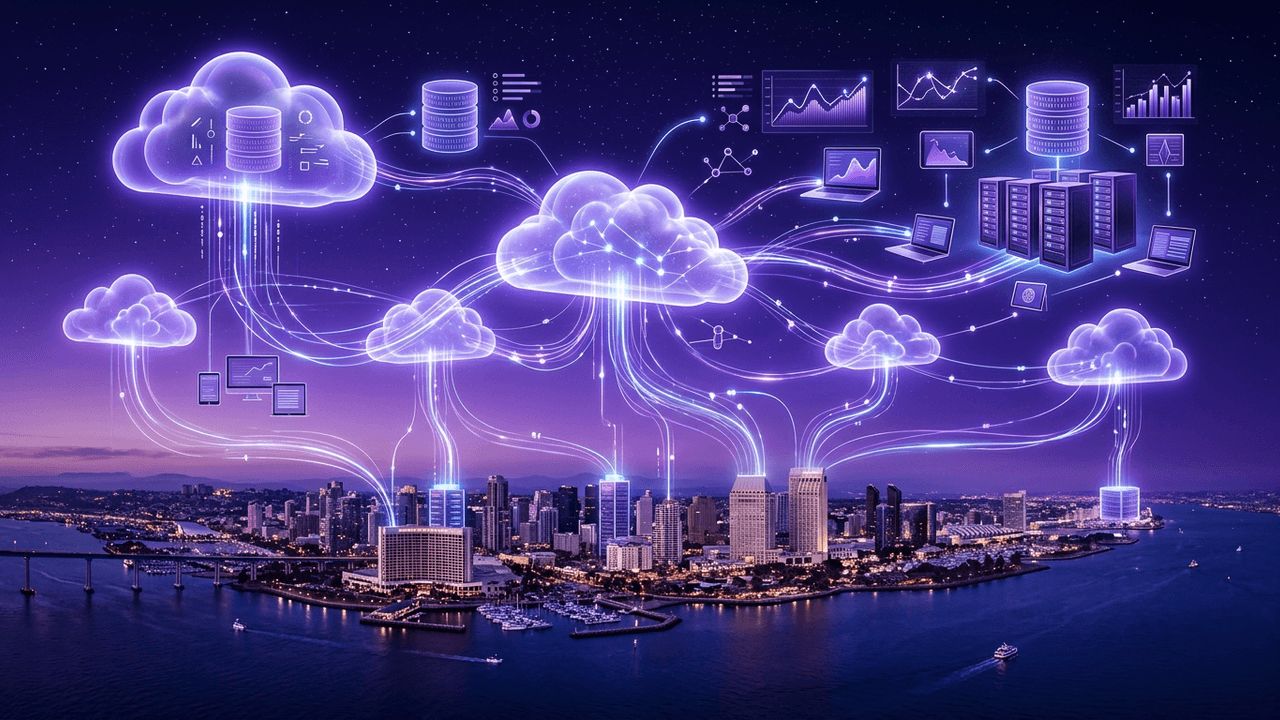 Top 10 Best Cloud Service Providers in Torrance