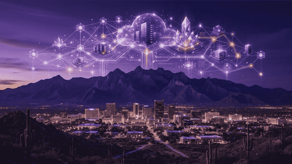 Top 10 Best Cloud Service Providers in Tucson