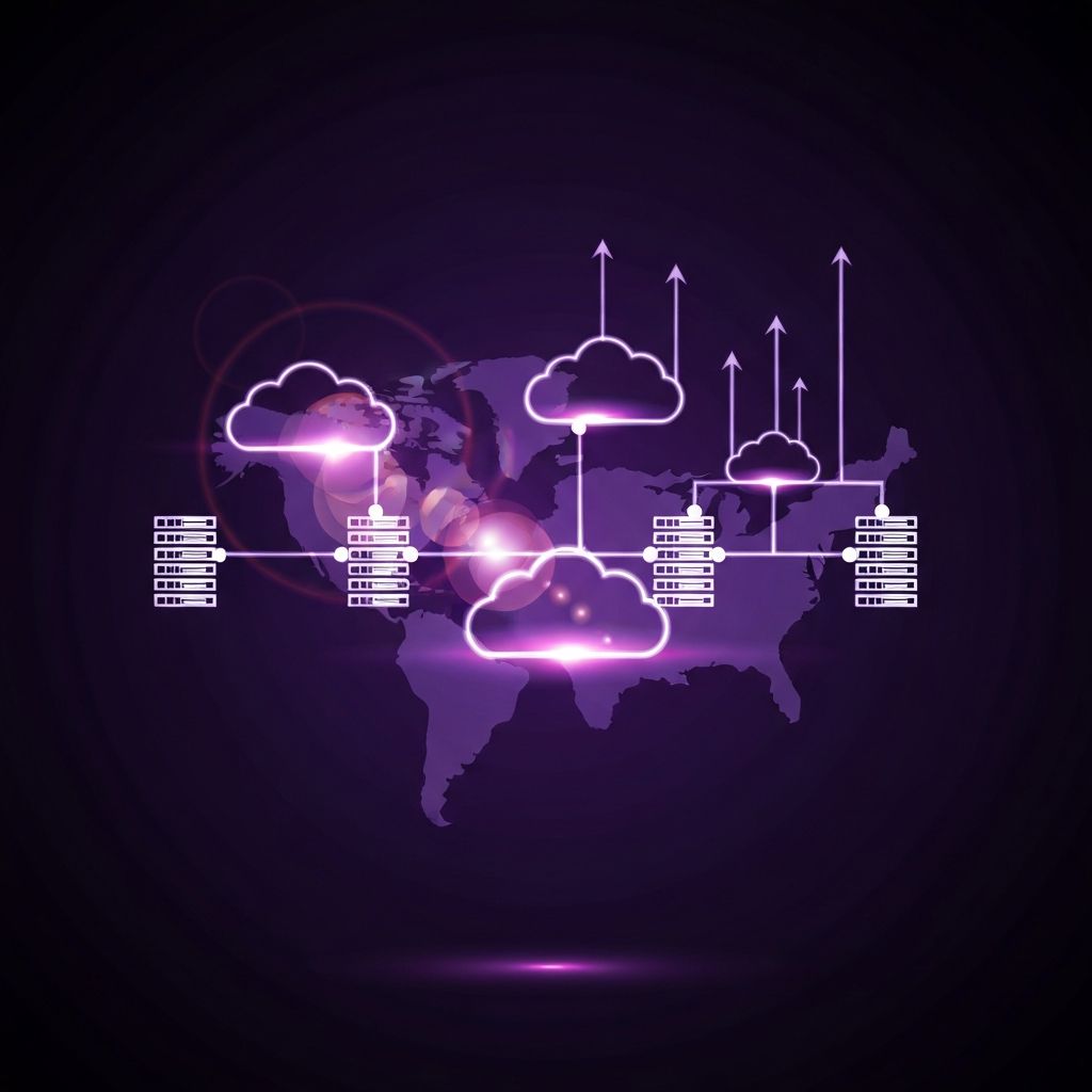 Top 10 Best Cloud Service Providers in USA
