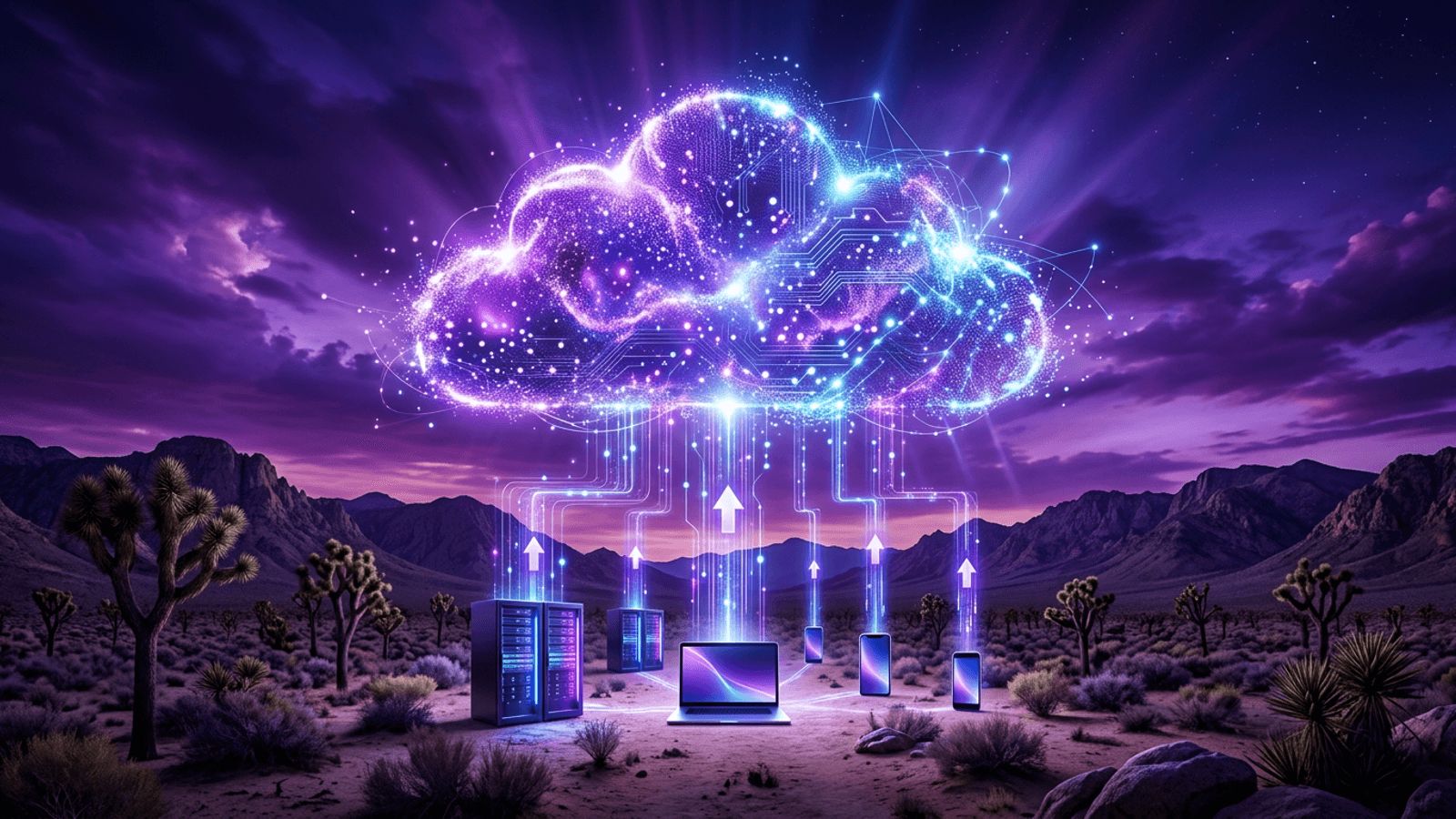 Top 10 Best Cloud Service Providers in Victorville