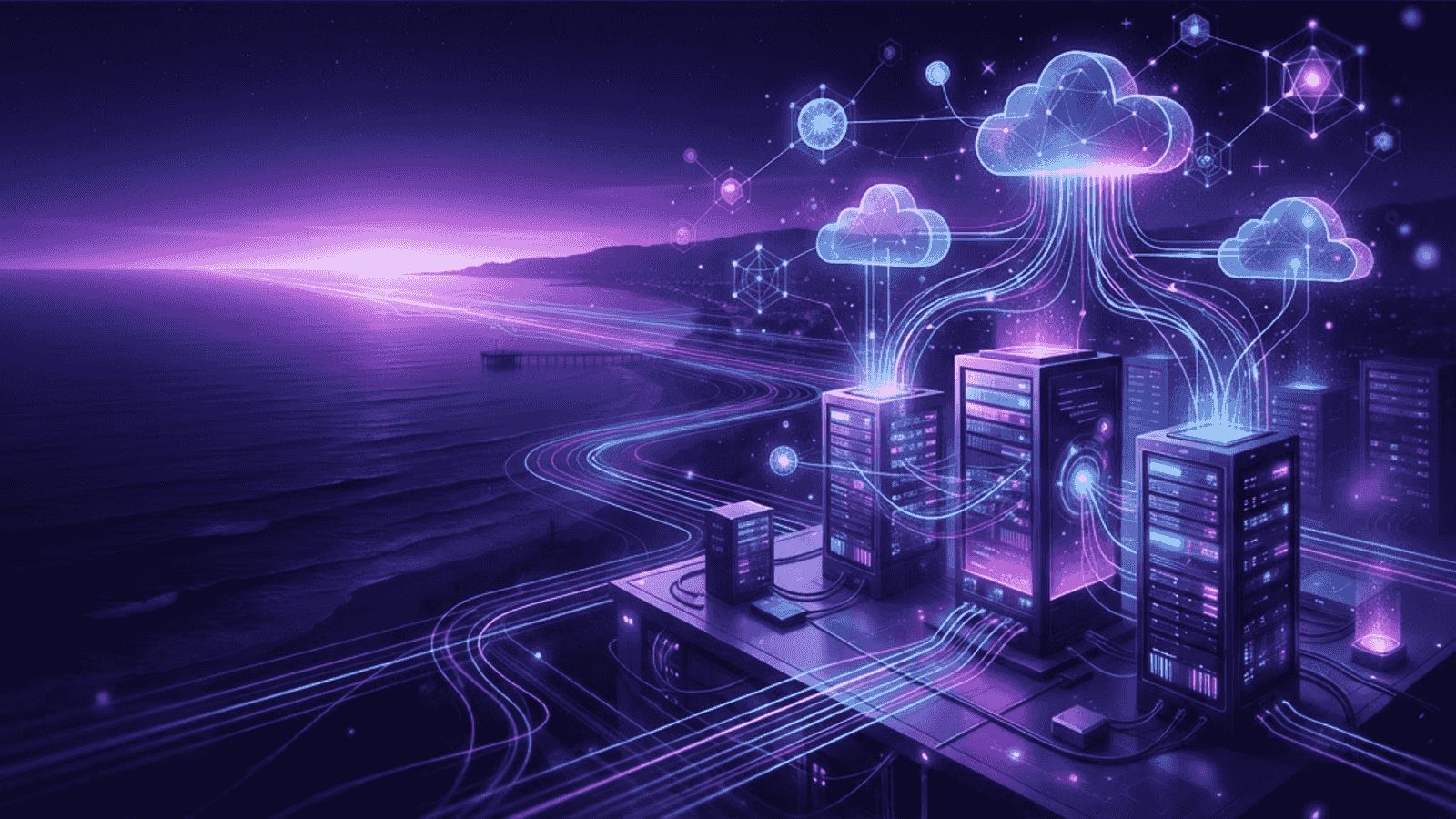 Top 10 Best Cloud Service Providers in Virginia Beach