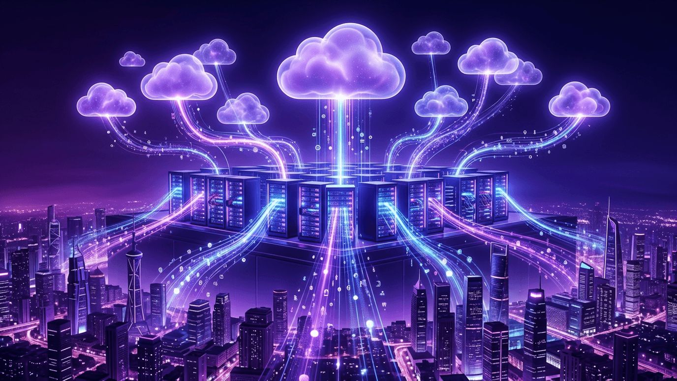 Top 10 Best Cloud Service Providers in Warren