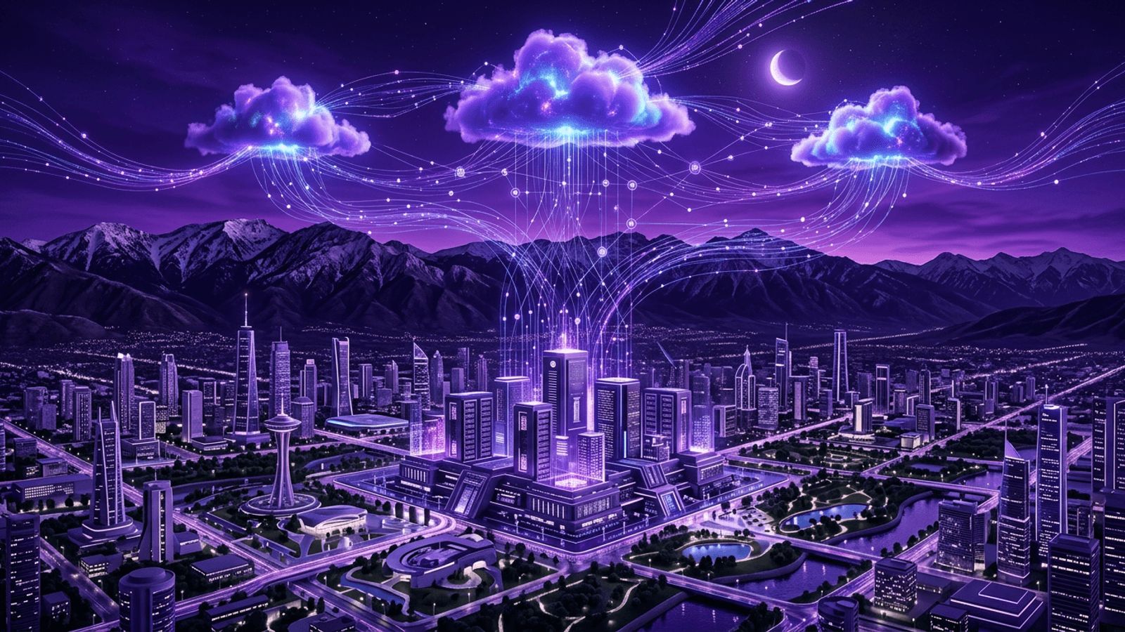 Top 10 Best Cloud Service Providers in West Valley City