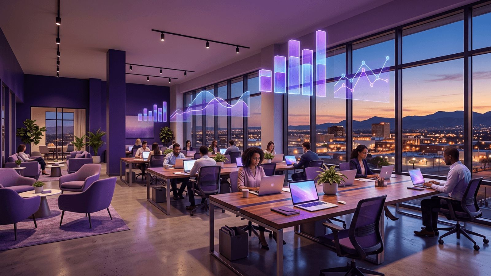 Top 10 Best Co-working Spaces in Abilene