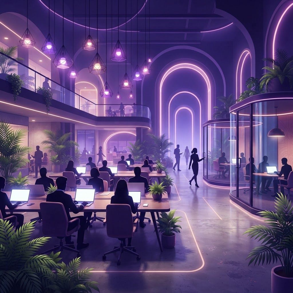 Top 10 Best Co-working Spaces in Babylon