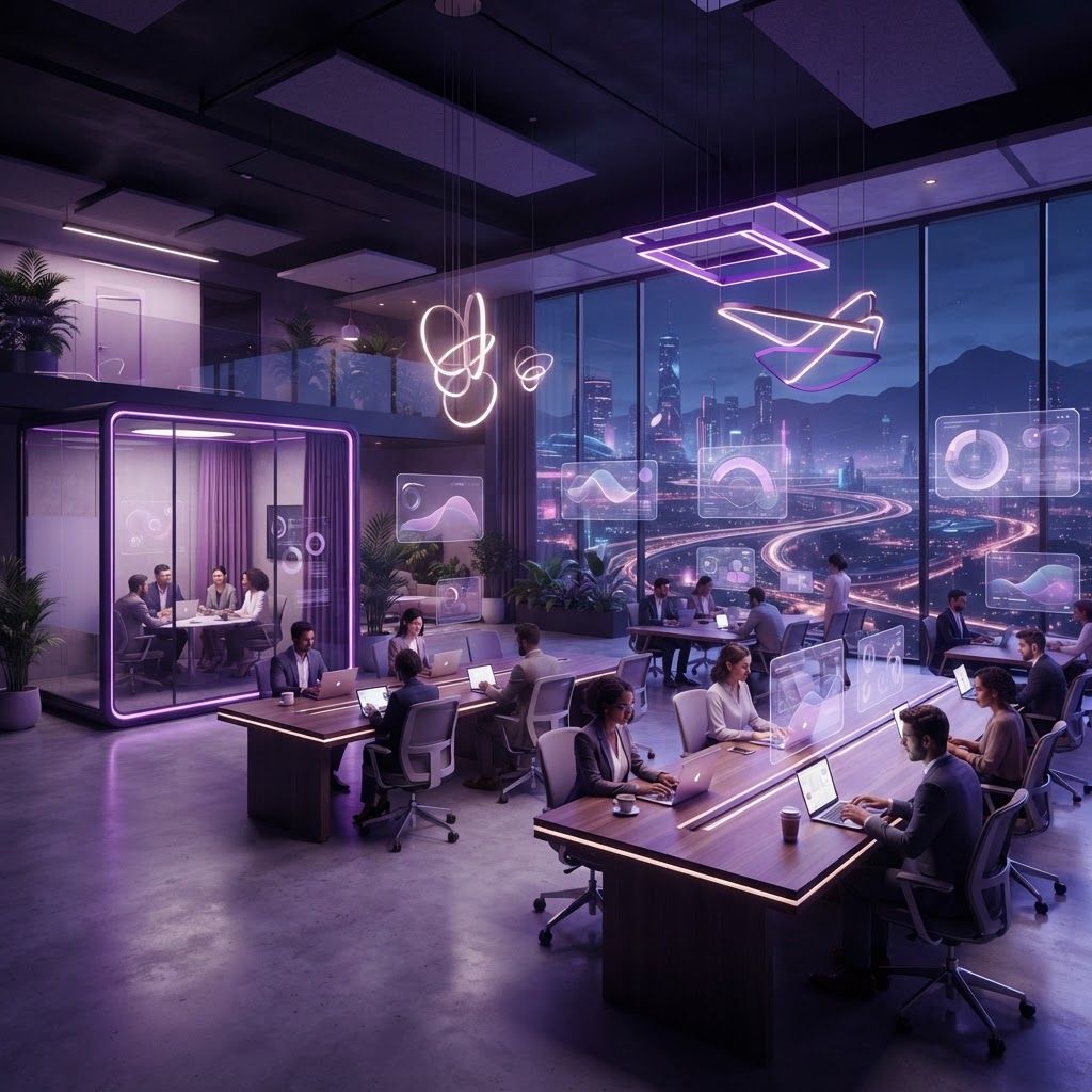 Top 10 Best Co-working Spaces in Boise City
