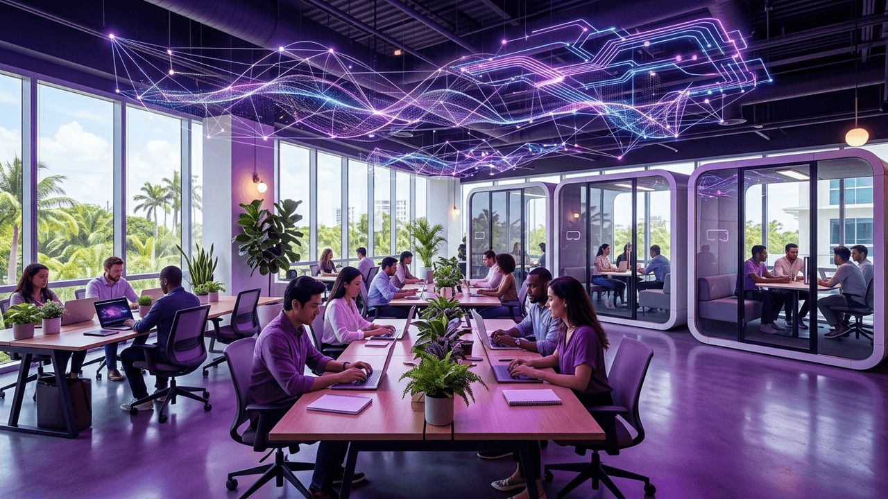 Top 10 Best Co-working Spaces in Brandon