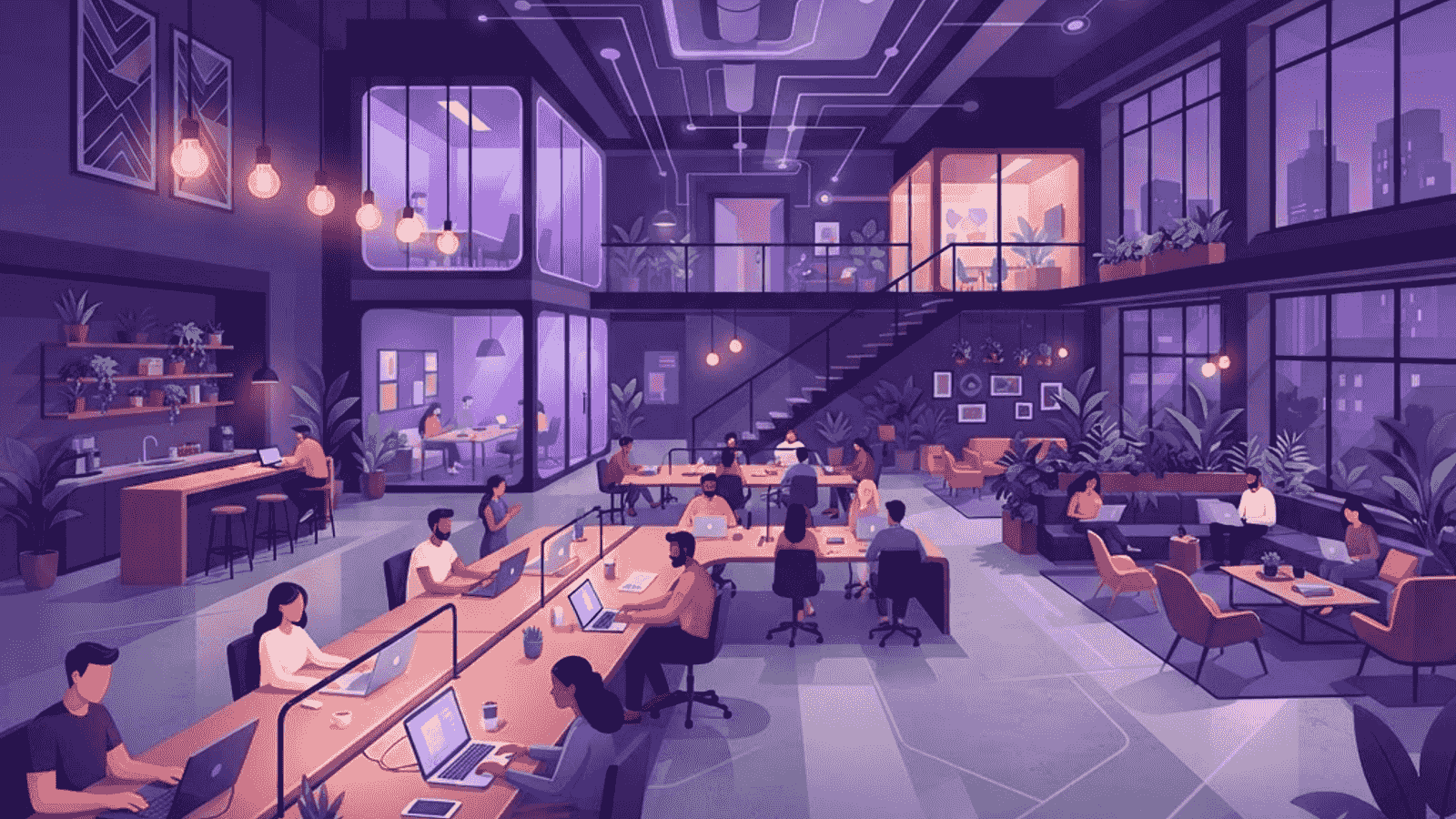 Top 10 Best Co-working Spaces in Brookhaven