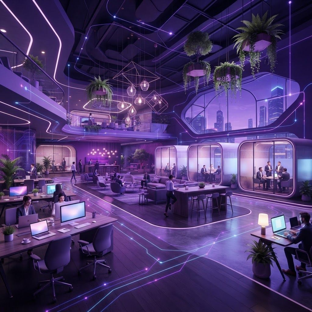 Top 10 Best Co-working Spaces in Cary