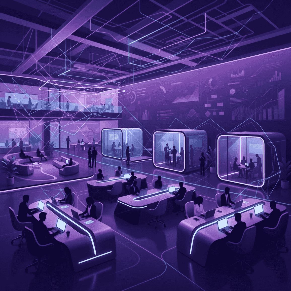 Top 10 Best Co-working Spaces in Chandler