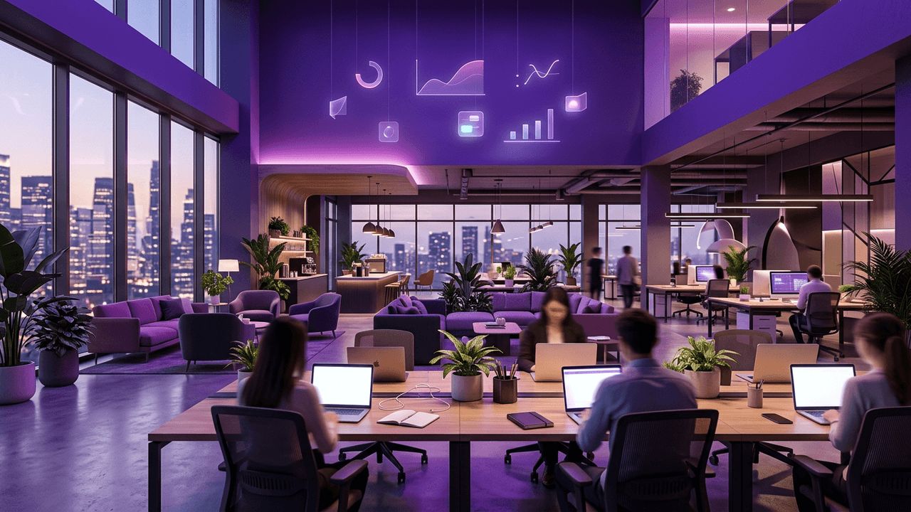 Top 10 Best Co-working Spaces in Clovis