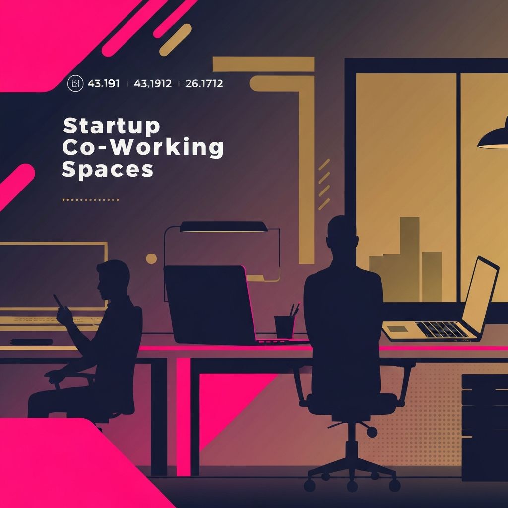 Top 10 Best Co-working Spaces in Egypt