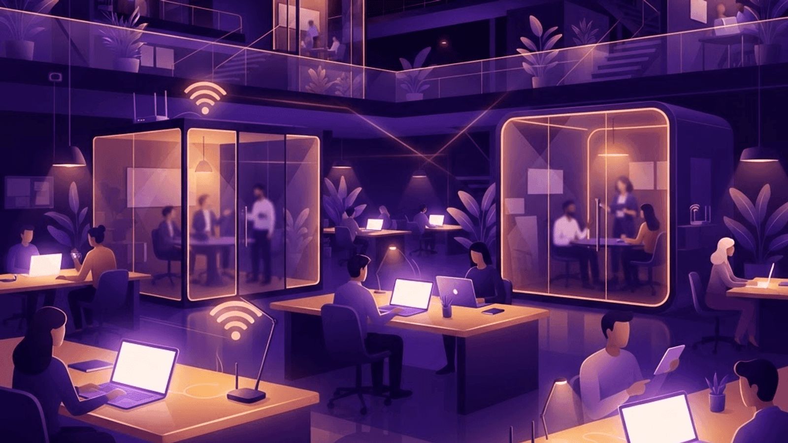 Top 10 Best Co-working Spaces in Elk Grove