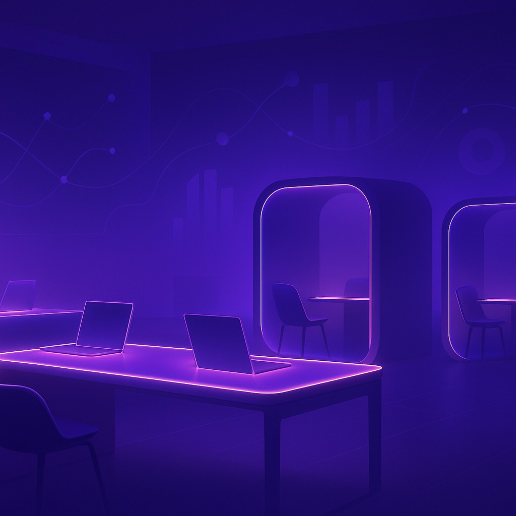 Top 10 Best Co-working Spaces in Guinea