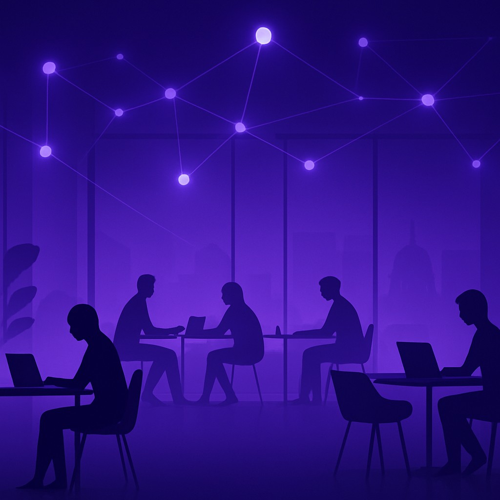 Top 10 Best Co-working Spaces in Hungary