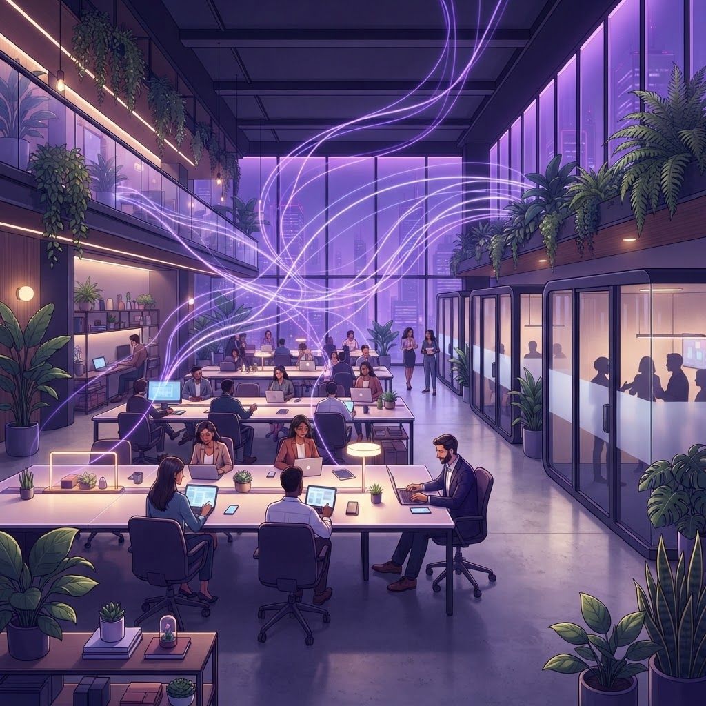 Top 10 Best Co-working Spaces in Irving