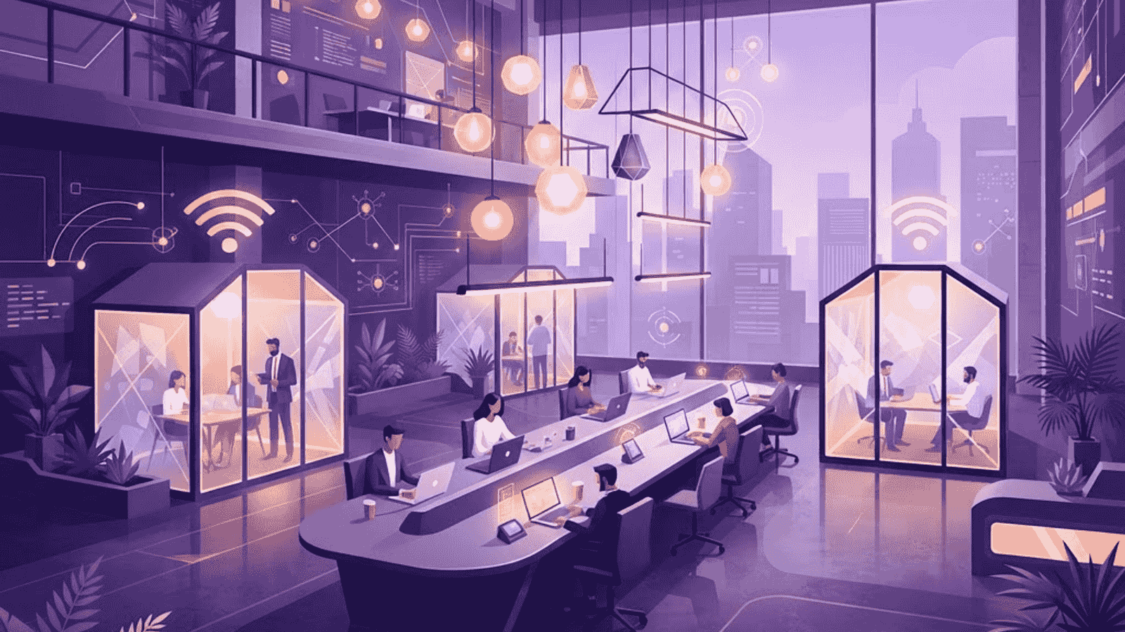 Top 10 Best Co-working Spaces in Islip