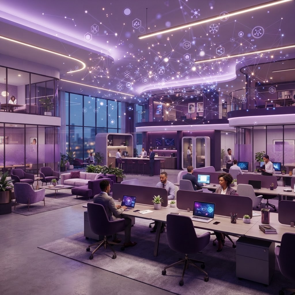 Top 10 Best Co-working Spaces in Jacksonville