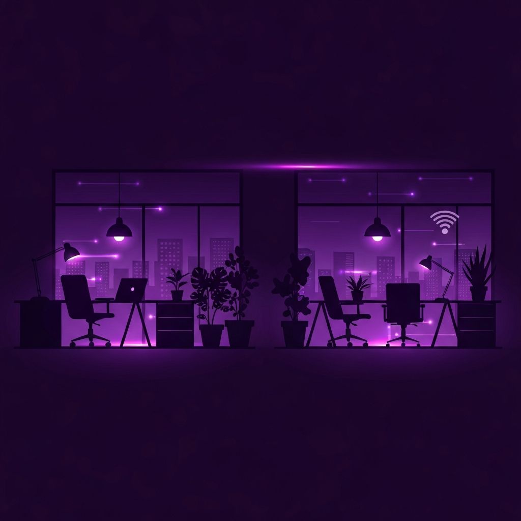 Top 10 Best Co-working Spaces in Japan