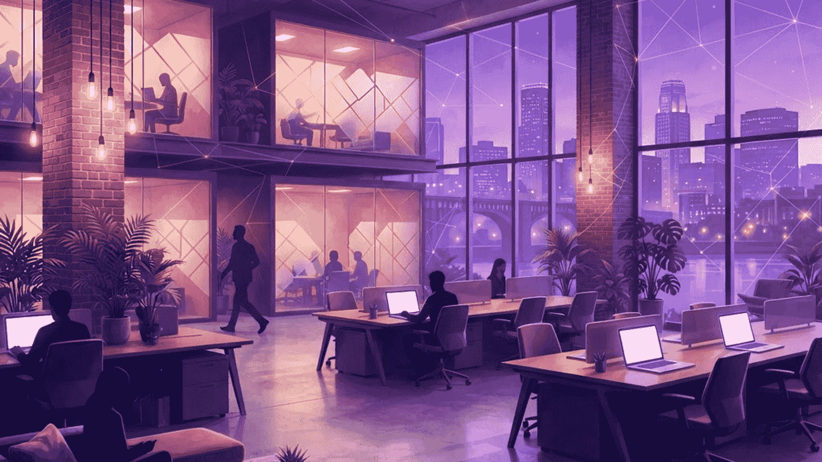 Top 10 Best Co-working Spaces in Minneapolis