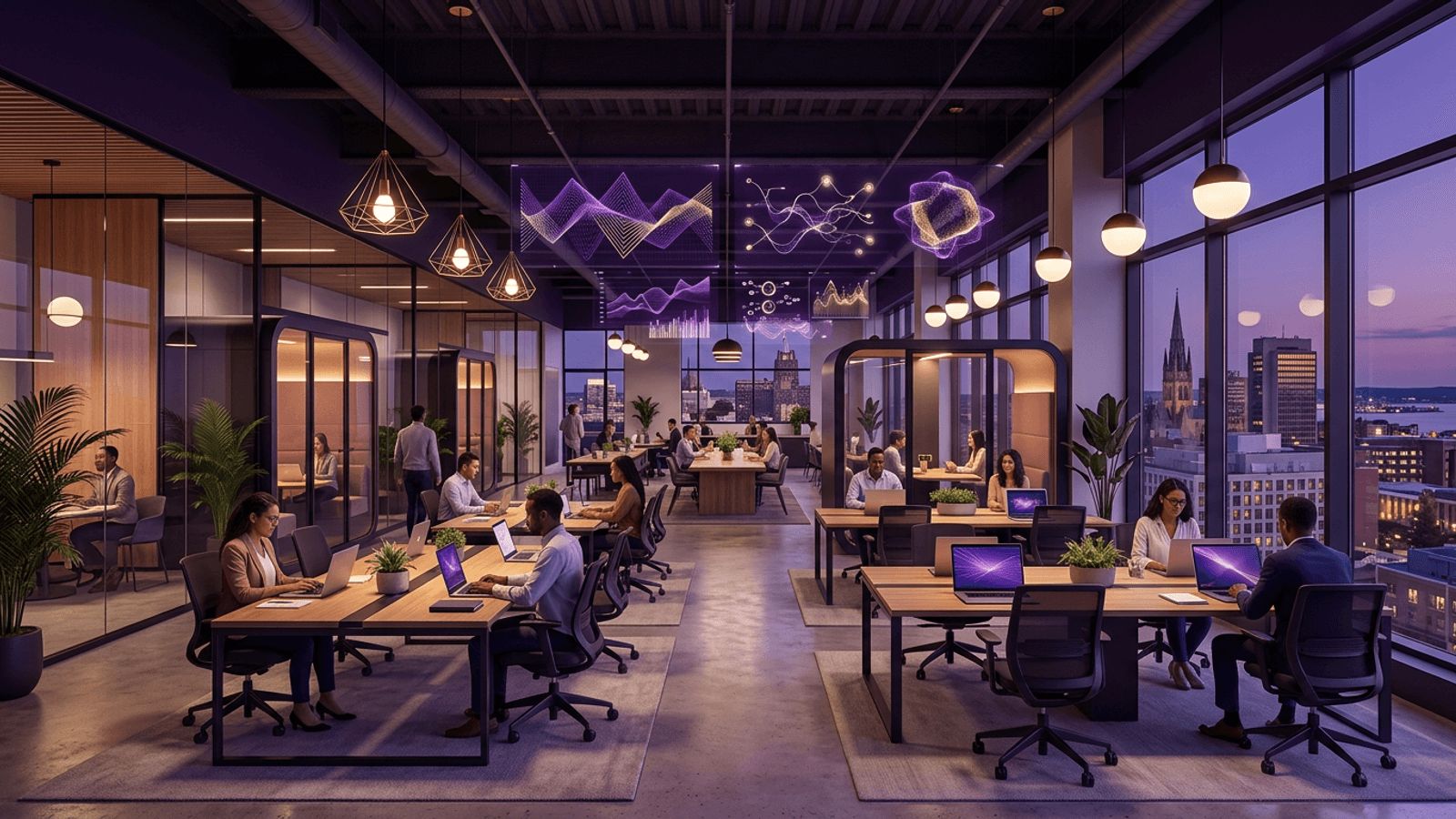 Top 10 Best Co-working Spaces in New Haven