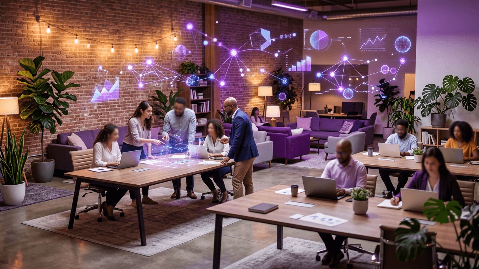 Top 10 Best Co-working Spaces in Norman