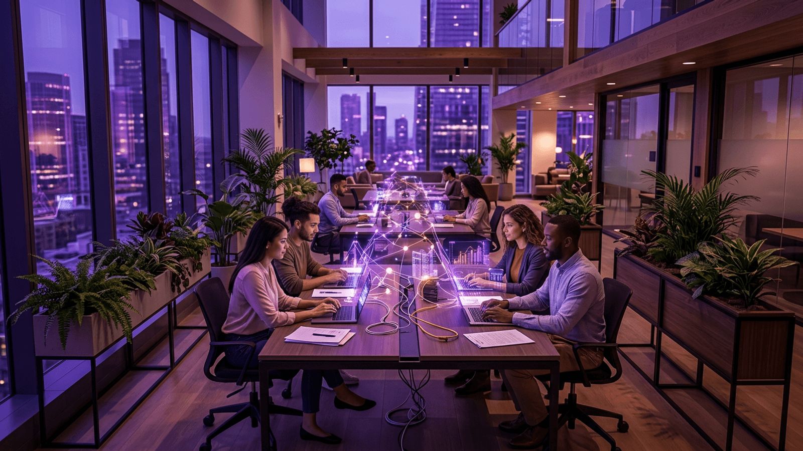 Top 10 Best Co-working Spaces in Orange