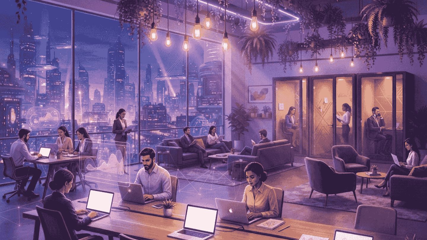 Top 10 Best Co-Working Spaces in Plano