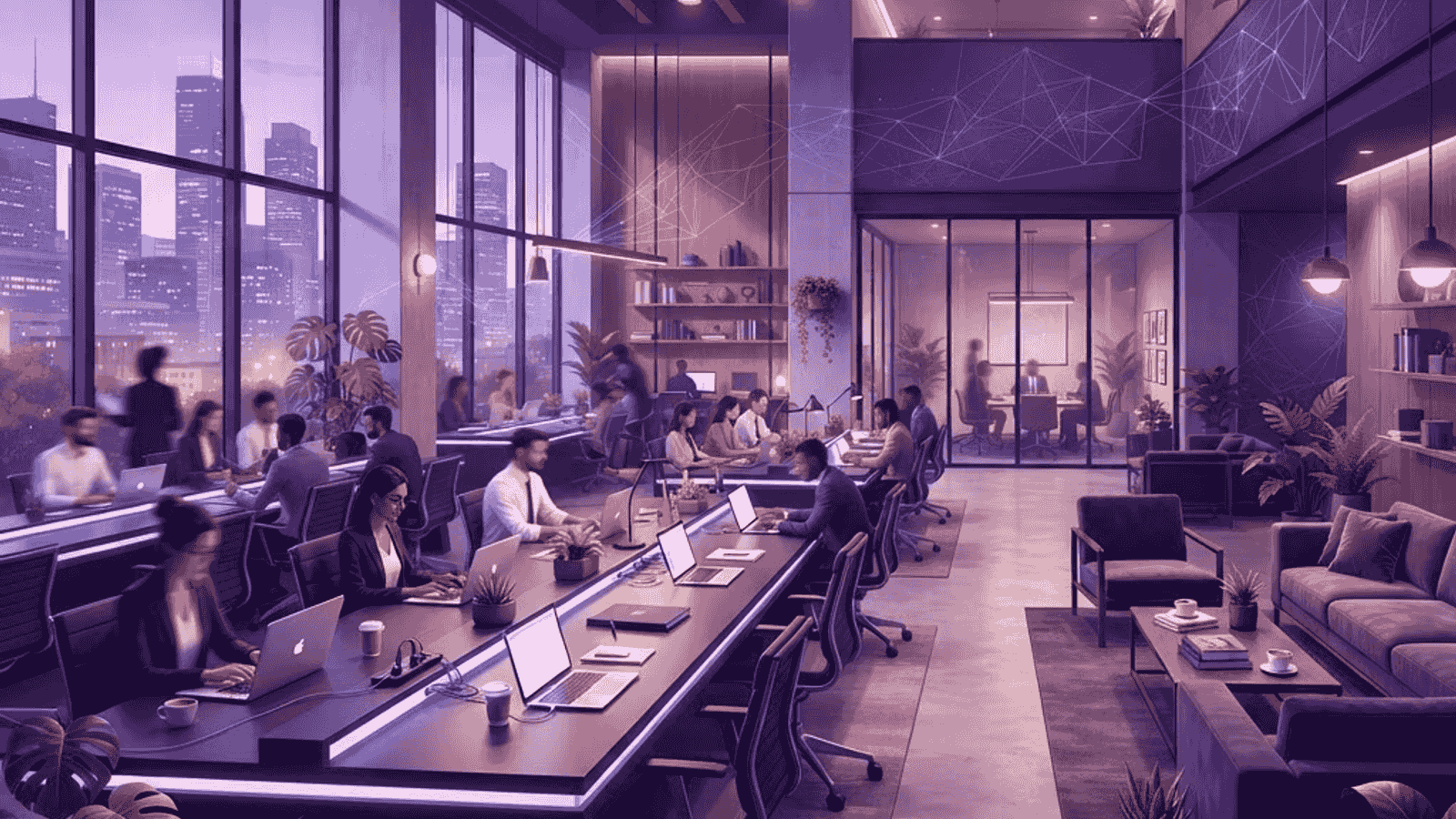 Top 10 Best Co-Working Spaces in Port St. Lucie