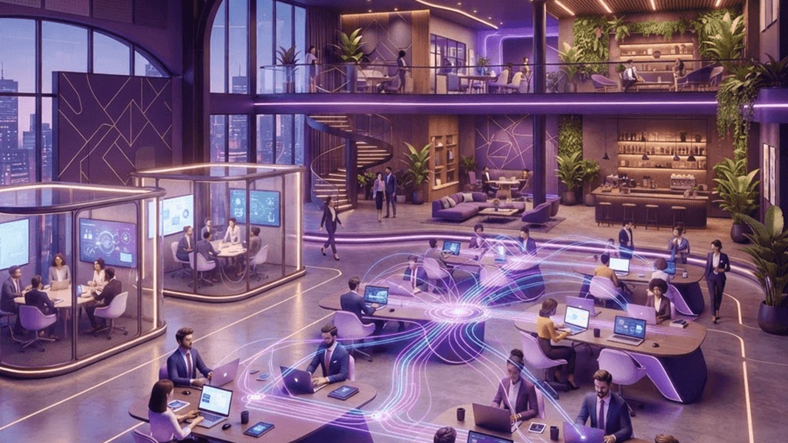 Top 10 Best Co-working Spaces in Rancho Cucamonga
