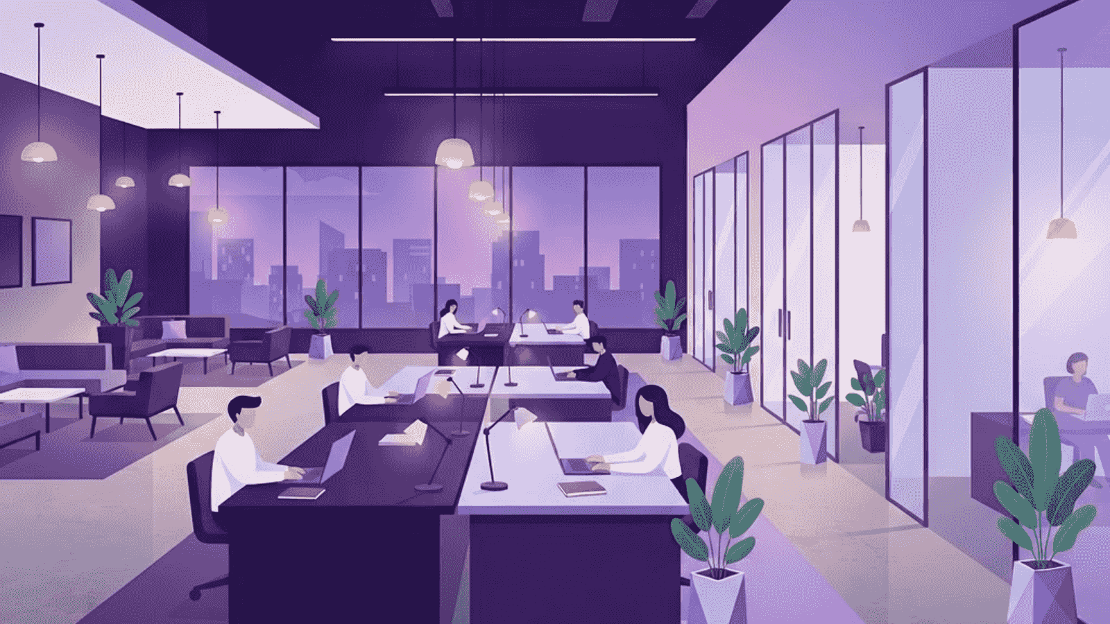 Top 10 Best Co-working Spaces in Sacramento